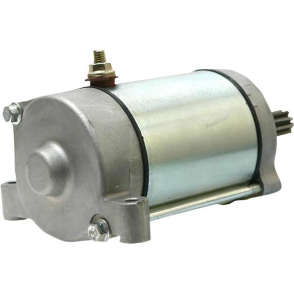 【USA在庫あり】 2110-0712 パーツアンリミテッド PARTS UNLIMITED スターターモーター 04年-07年 ポラリス Rhino 660 YXR660F JP店
