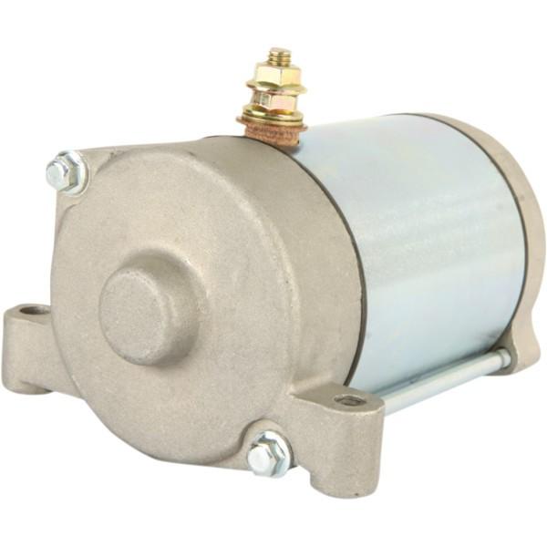 【USA在庫あり】 2110-0718 パーツアンリミテッド PARTS UNLIMITED スターターモーター 07年-08年 ヤマハ Grizzly 700 JP店