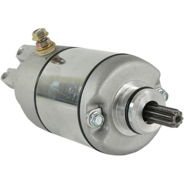 【USA在庫あり】 2110-0740 パーツアンリミテッド Parts Unlimited スターターモーター 98年-04年 KTM JP店