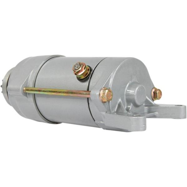 【USA在庫あり】 2110-0759 パーツアンリミテッド Parts Unlimited スターターモーター 99年-09年 XV1100、XVS1100 JP店