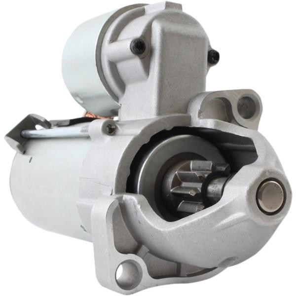 【USA在庫あり】 2110-0768 パーツアンリミテッド Parts Unlimited スターターモーター 04年-10年 HP2 JP店