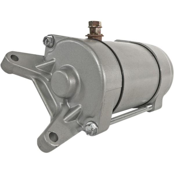 【USA在庫あり】 2110-0803 パーツアンリミテッド Parts Unlimited スターターモーター 81年-85年 XV920、XV750、XV700 JP店