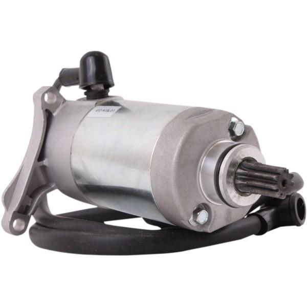 【USA在庫あり】 2110-0823 パーツアンリミテッド Parts Unlimited スターターモーター 05年以降 ヤマハ TT-R230 JP店