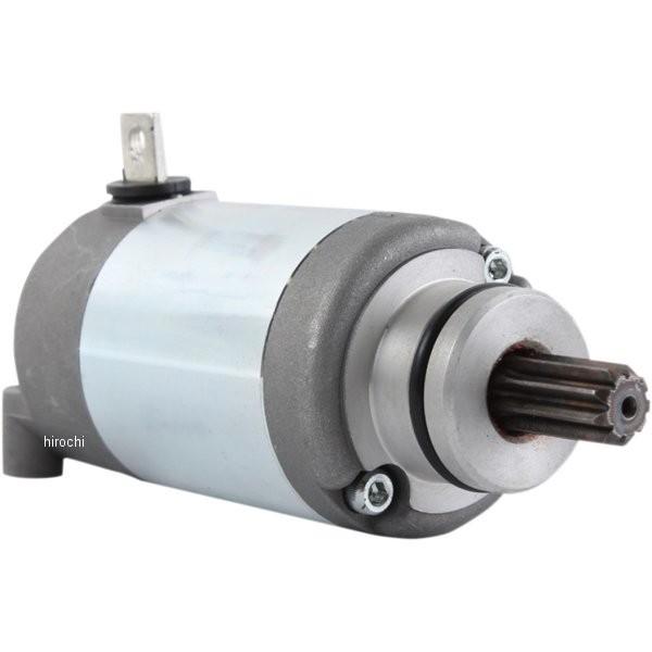 2110-0826 パーツアンリミテッド Parts Unlimited スターター 03年-13年 WR250F JP店