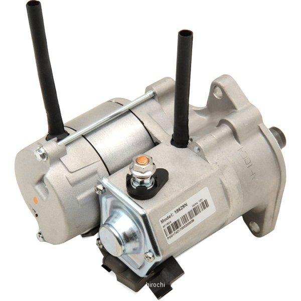 【USA在庫あり】 2110-0834 Rick's Motorsport Electrics スターター セルモーター カワサキ KAF 620 JP店