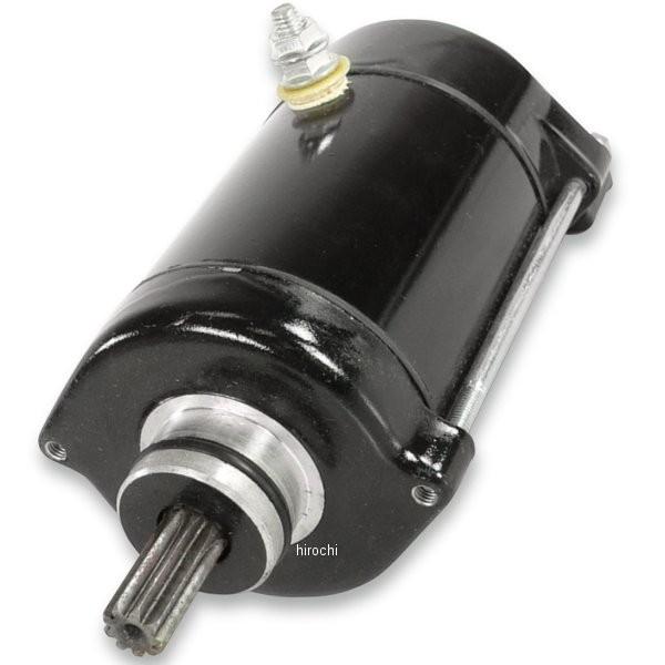 【USA在庫あり】 2110-0839 Parts Unlimited スターター 98年-05年 ヤマハ GP800 WaveRunner JP店