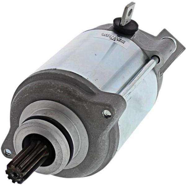 【USA在庫あり】 2110-0973 パーツアンリミテッド PARTS UNLIMITED スターターモーター 11年-13年 Arctic Cat Bearcat Z1 JP店
