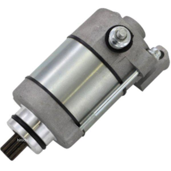 【USA在庫あり】 2110-1113 ムースレーシング MOOSE RACING STARTER MSE RAC HON JP店