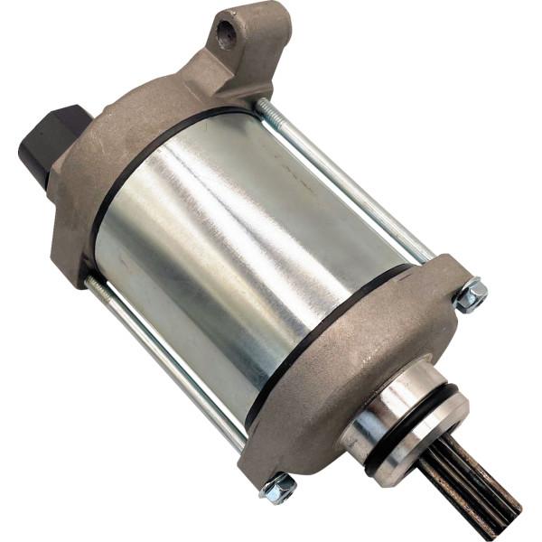 【USA在庫あり】 2110-1326 Rick's Motorsport Electrics スターター 07年-22年 CBR600RR JP店の画像