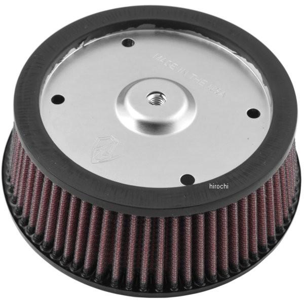 【USA在庫あり】 2110-9496 アレンネス Arlen Ness 補修用 ビッグサッカー ステージI 標準フィルター 99年-01年 EFI JP店