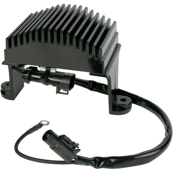 【USA在庫あり】 2112-0014 サイクルエレクトリック レギュレーター 48A/38A 04年-05年 FLH 74505-04 JP店