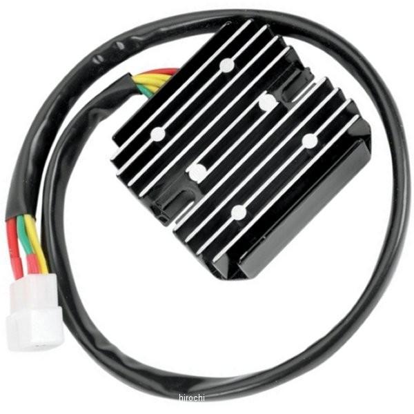 【USA在庫あり】 2112-0171 Rick's Motorsport Electrics レギュレーター 01年-08年 ドラッグスター XVS650 JP店