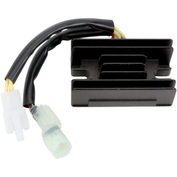 【USA在庫あり】 2112-0192 Rick's Motorsport Electrics レギュレーター レクチファイヤー 01年 Arctic Cat 250 2x4 1個売り JP店