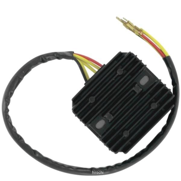 【USA在庫あり】 2112-0237 Rick's Motorsport Electrics レギュレーター 90年-04年 VX800 JP店