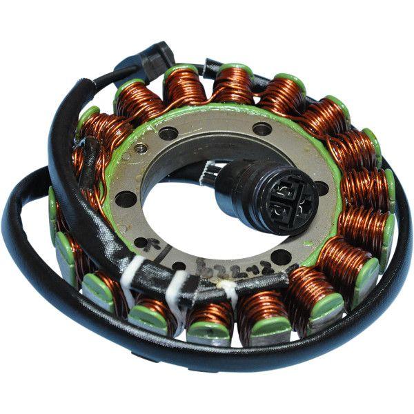 専用 USA在庫あり】 2112-0245 Rick´s Motorsport Electrics オルタネーター