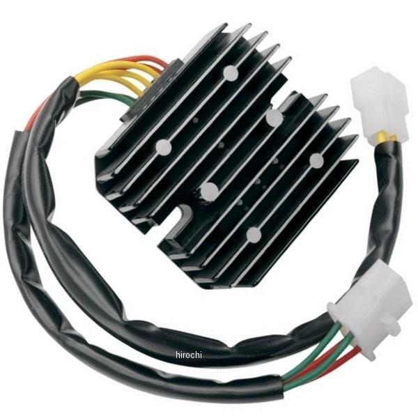 【USA在庫あり】 2112-0288 Rick's Motorsport Electrics レギュレーター 86年-88年 シャドウ VT800C、VT700C JP店
