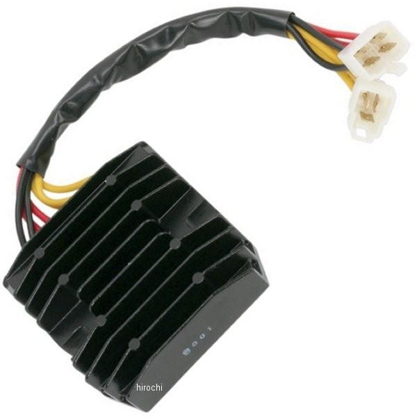 【USA棚卸し資産あり】 2112-0435 Rick's Motorsport Electrics 制御器 98年-06年 VFR800F、VFR800FI JP店 車、バイク、自転車-その他バイクパーツ、アクセサリー用品