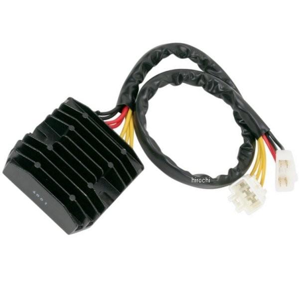 【USA在庫あり】 2112-0599 Rick's Motorsport Electrics レギュレーター 01年-06年 CBR600F4i JP店