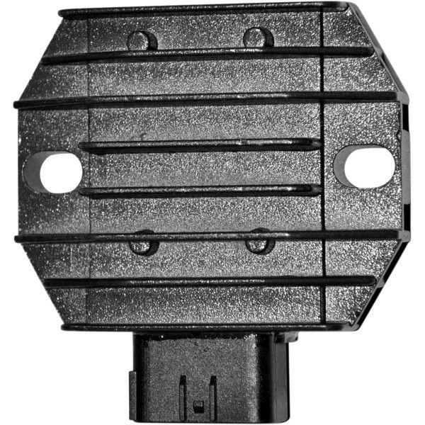 【USA在庫あり】 2112-0639 Rick's Motorsport Electrics レギュレーター レクチファイヤー 02年-07年 スズキ LT-A400 1個売り JP店