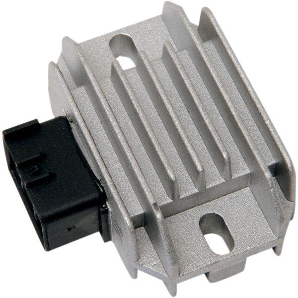 【USA在庫あり】 2112-0720 Rick's Motorsport Electrics レギュレーター レクチファイヤー 02年-09年 スズキ LT-F250 Ozark 1個売り JP店