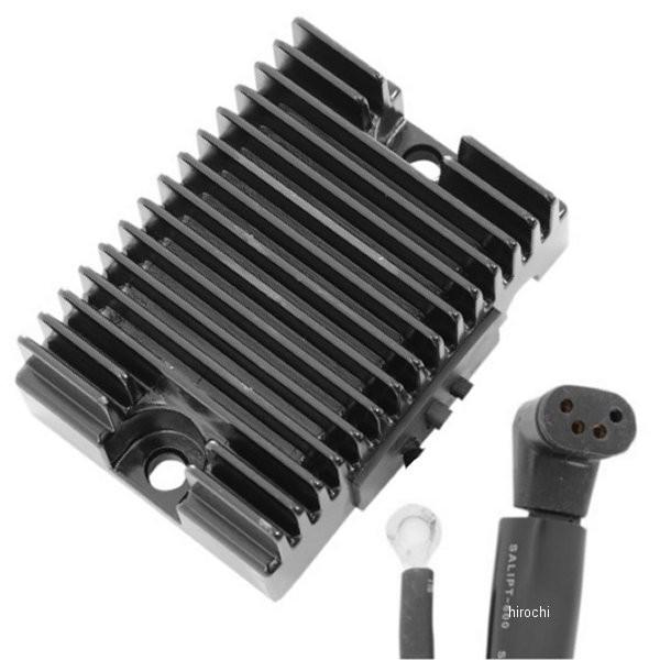 【USA在庫あり】 2112-0780 DRAG レギュレーター 15A 70年-75年 BigTwin 黒 74510-70A JP店