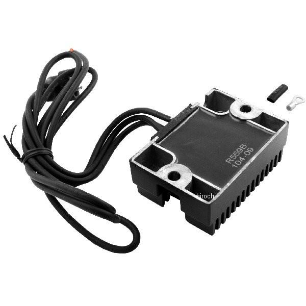 USA在庫あり】 2112-0783 DRAG レギュレーター 32A 89年-99年 Big Twin