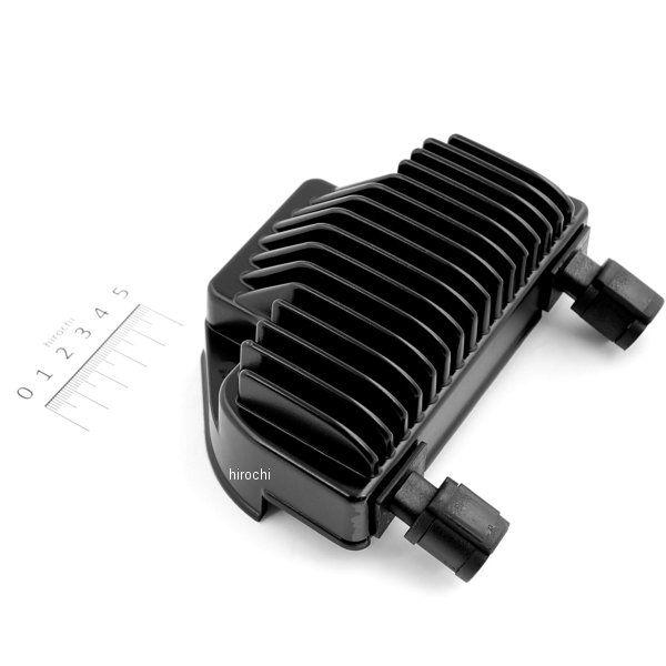 【USA在庫あり】 2112-0801 DRAG レギュレーター 40A 08年-17年 ダイナ 黒 74631-08 JP店