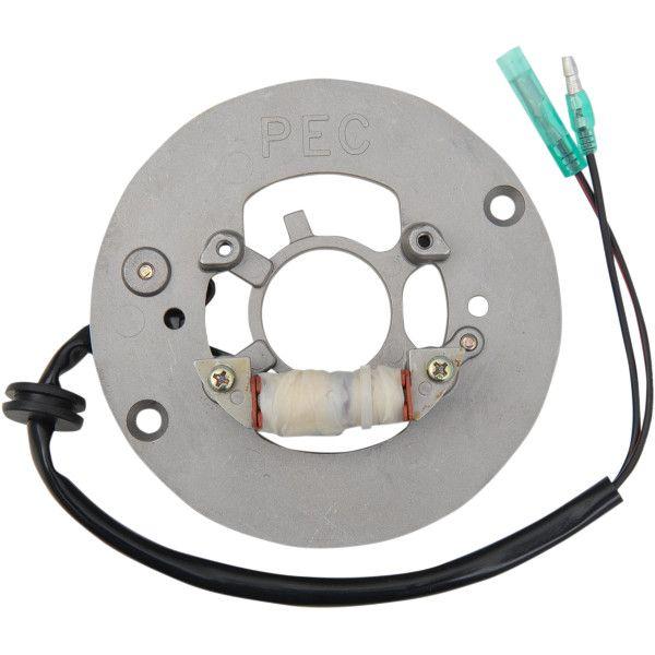 【USA在庫あり】 2112-0957 Rick's Motorsport Electrics オルタネーター ステータ 95年-03年 YZ250 JP店