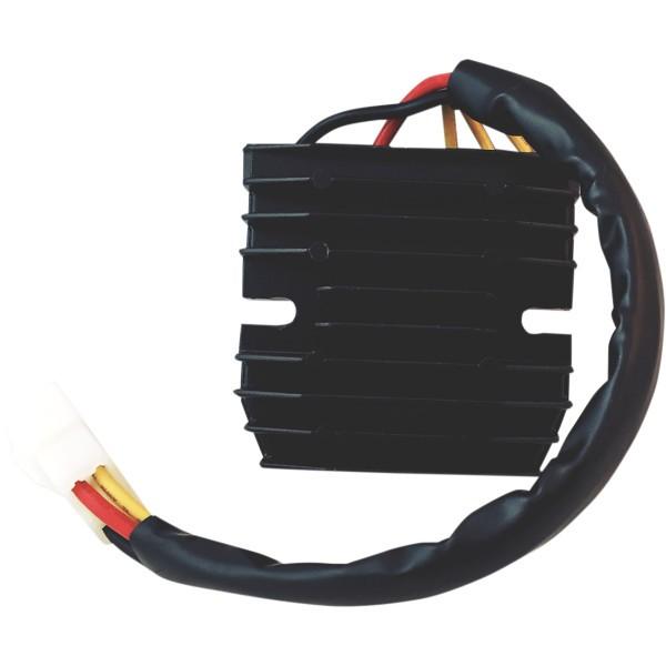 【USA在庫あり】 2112-1195 Rick's Motorsport Electrics レギュレーター 98年-07年 GSX1300R、GSX-R1000、GSX-R750 JP店