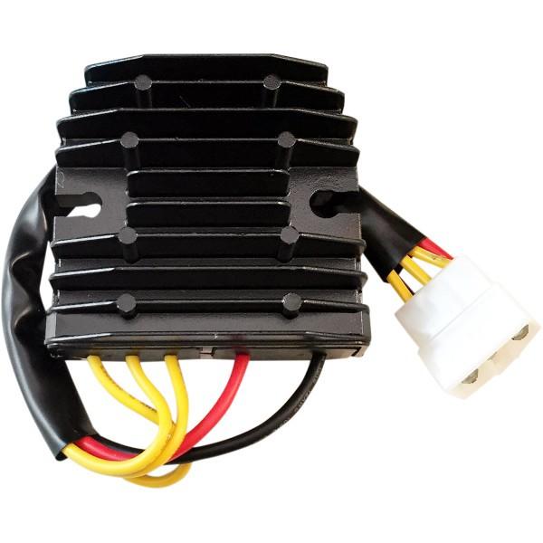 【USA棚卸し資産あり】 2112-1196 Rick's Motorsport Electrics 制御器 97年-04年 VL1500、GSX-R750、GSX-R600 JP店 バイク-その他バイクパーツ、アクセサリー用品