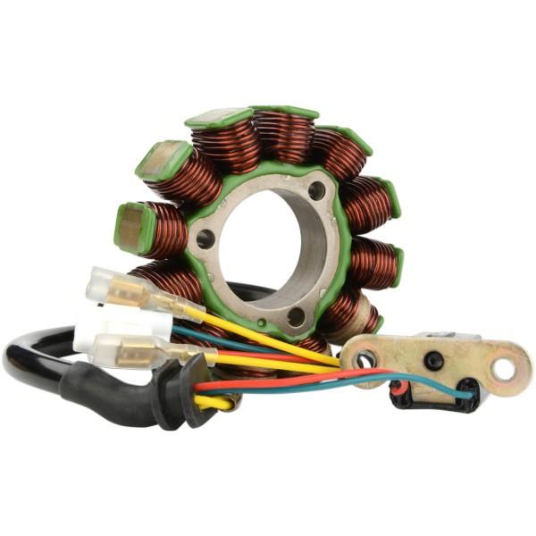 【USA在庫あり】 2112-1224 トレイルテック Trail Tech エレクティカル システム 80W 16年以降 KTM 450SX-F/XC-F JP店