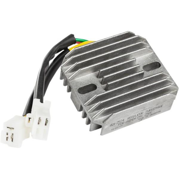 【USA在庫あり】 2112-1239 Rick's Motorsport Electrics レギュレーター 99年-01年 ヴィクトリー JP店