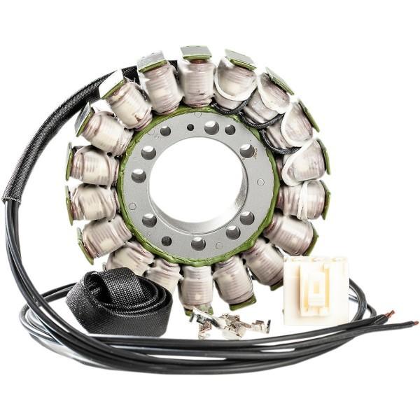 【USA棚卸し資産あり】 2112-1305 Rick's Motorsport Electrics ステーター 12-13年 Arctic Cat M1100 JP店 その他バイクパーツ、アクセサリー用品-車、バイク、自転車
