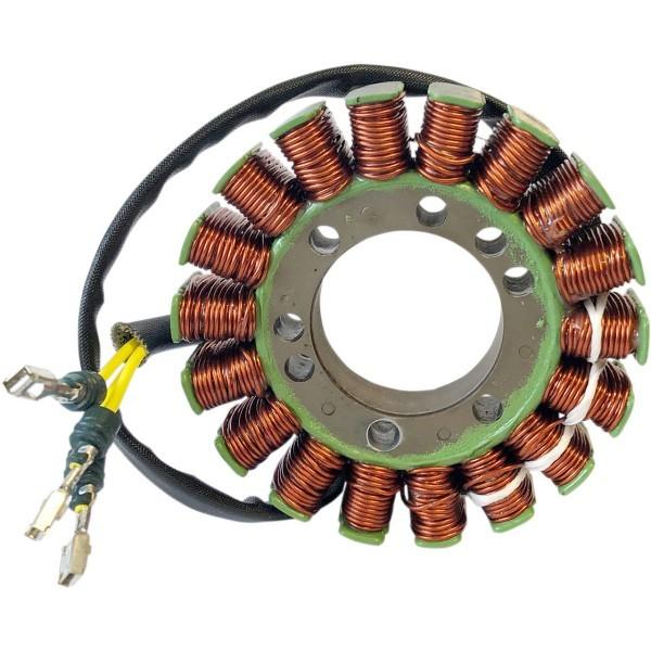 【USA在庫あり】 2112-1330 Rick's Motorsport Electrics ステーター 09年-17年 Ski-Doo MX-Z 600 JP店