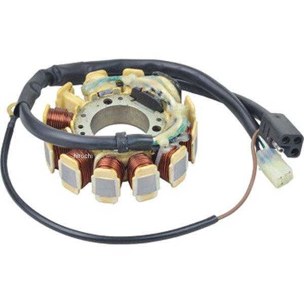 【USA在庫あり】 2112-1523 パーツアンリミテッド Parts Unlimited ステーター 93年-99年 Arctic Cat Thundercat JP店