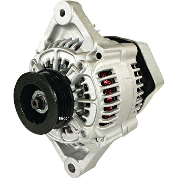 【USA在庫あり】 2112-1574 パーツアンリミテッド PARTS UNLIMITED オルタネーター 02年-08年 Arctic Cat T660、Bearcat JP店