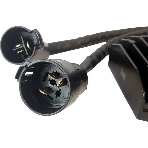 USA在庫あり】 2112-1791 Rick's Motorsport Electrics Hot Shot