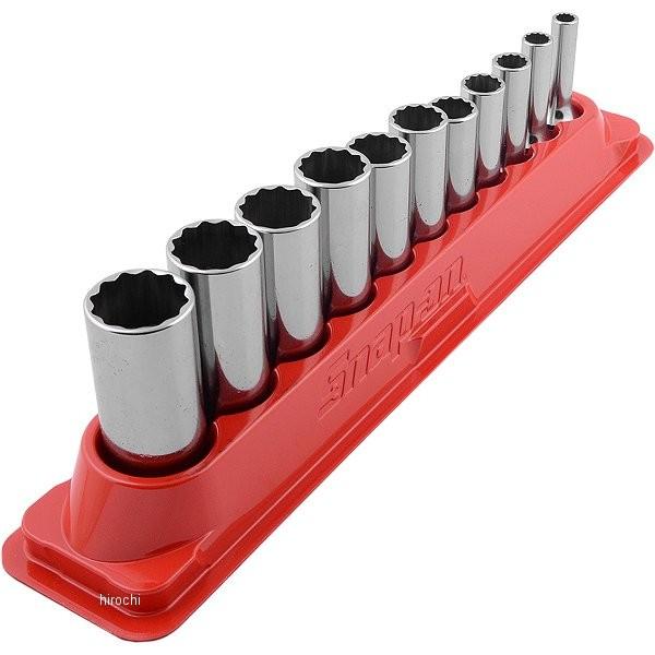 211SFY スナップオン Snap-on 3/8インチ ソケット ディープ 12角