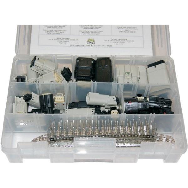 【USA在庫あり】 2120-0635 ナムズ NAMZ モレックス MX150 ビルダーキット JP店