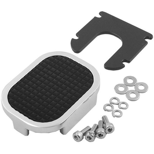 【即納】 213-149 キジマ ブレーキペダルカバー スクエアー モンキー/JAZZ/カブ JP店 | モンキー