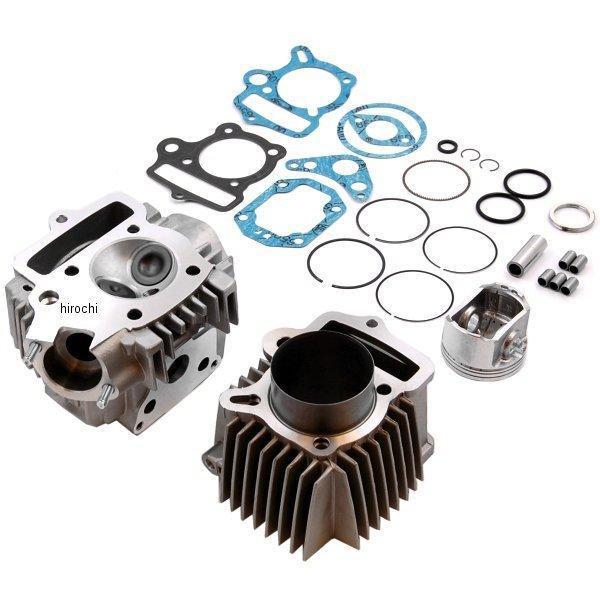 [未使用品]KITACO LIGHT ボアアップキット　88cc モンキーゴリラ KITACO（キタコ） KITACO 88cc LIGHT ボアアップKIT モンキー/ゴリラ