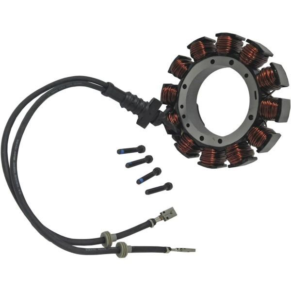 【USA在庫あり】 twp215645 ツインパワー TWIN POWER 45A ステーター 02年-05年 FLH、FLT 29987-02A JP店