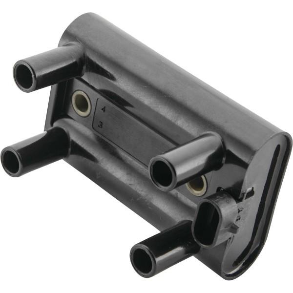 【USA在庫あり】 twp216146 ツインパワー TWIN POWER イグニッションコイル 黒 31600017 JP店