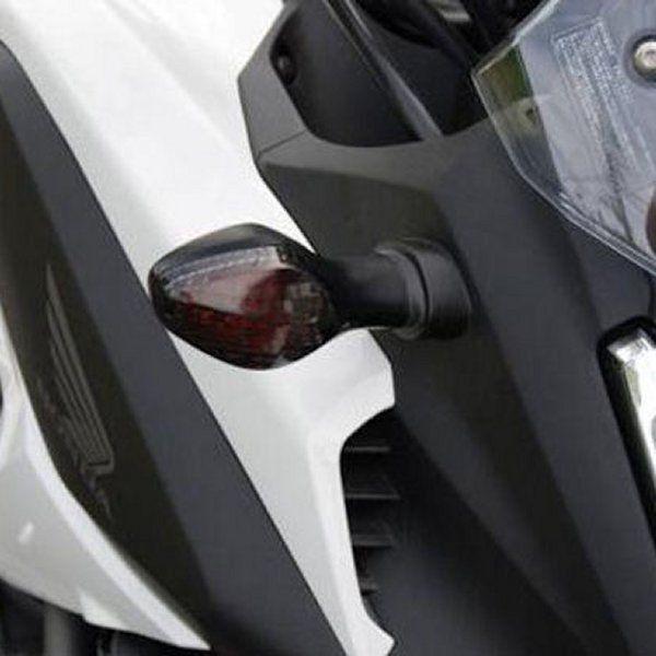 はく KIJIMA（キジマ） 【メーカー在庫あり】 217-4439 ウインカーレンズ