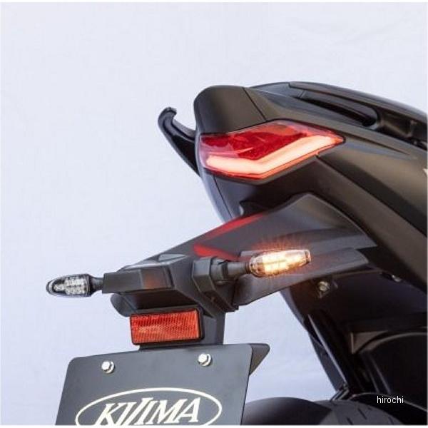 KIJIMA（キジマ） 219-5176B ウインカーランプセット TRL2 LED GSX