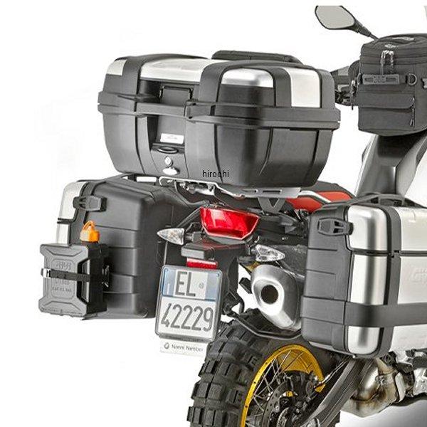 21952 ジビ GIVI PLR5127 -21年 F850GS HD店 Givi MONOKEY® or RETRO