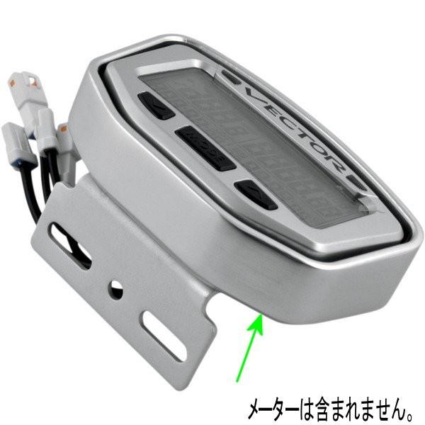 【USA在庫あり】 2201-0066 トレイルテック Trail Tech フラットンマウントプロテクター JP店