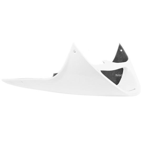 22011C ピラミッドプラスチック Pyramid Plastics アンダーカウル 84年-85年 FJ 1100 白 | ブランド登録なし