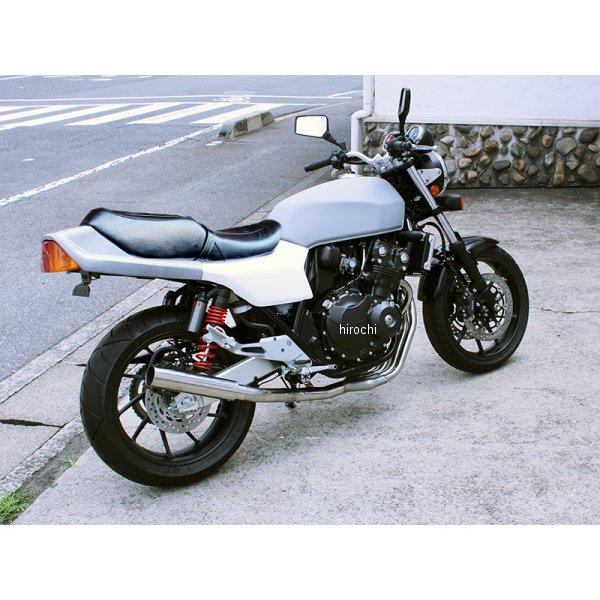 22018 ドレミコレクション TYPE-X 無塗装外装Wあん抜きシートセット CBX400F ナローカウル仕様 CB400SF NC42後期 JP店 | ブランド登録なし