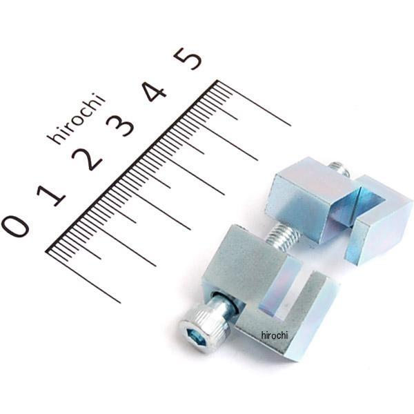 【メーカー在庫あり】 220180 ポッシュ POSH ハンドルストッパー 94年以前 NSR50 JP店 | ホンダ